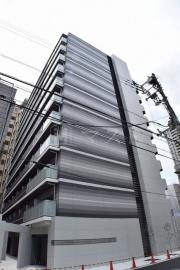 地下鉄堺筋線堺筋本町駅まで徒歩8分