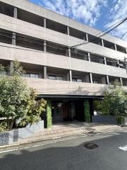 ユーレジデンス護国寺
