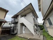 西島マンション