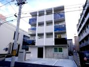 ブランシャール静修学園前