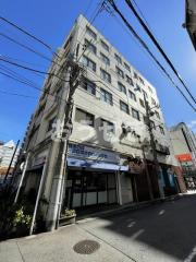 京急本線黄金町駅まで徒歩5分
