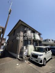 京王線府中駅まで徒歩10分