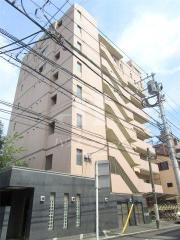 都営三田線本蓮沼駅まで徒歩5分