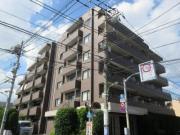 東急池上線池上駅まで徒歩19分