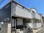 阪急宝塚線庄内駅まで徒歩8分
