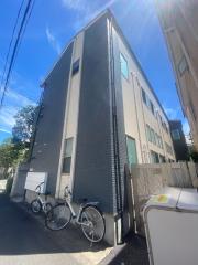 グランドール中野