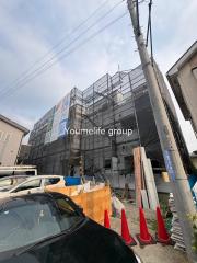 小田急小田原線愛甲石田駅まで徒歩13分