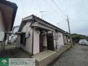嶋嵜貸家G棟