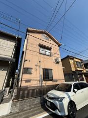 上京区大宮町貸家340-7