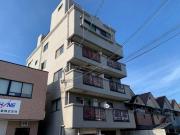 阪神本線尼崎センタープール前駅まで徒歩9分