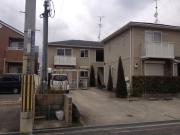 ＪＲ片町線河内磐船駅まで徒歩5分