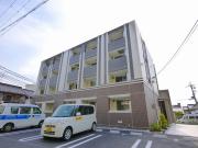 近鉄天理線天理駅まで徒歩8分