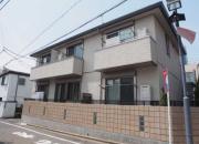 小田急小田原線参宮橋駅まで徒歩3分