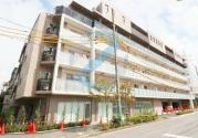 都営新宿線瑞江駅まで徒歩8分