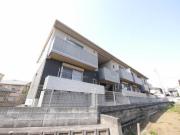 ＪＲ豊肥本線竜田口駅まで徒歩40分