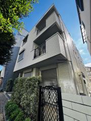 ＪＲ京浜東北・根岸線大井町駅まで徒歩8分
