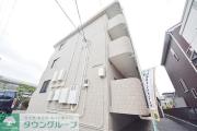 京成本線八千代台駅まで徒歩5分