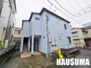 モンターニュ田端