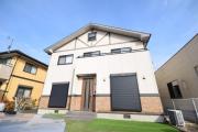 西原町戸建て