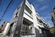 フェリーチェ阿佐ヶ谷VI