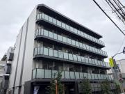 アイル グランデ押上ノースドゥーエ