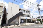 名鉄瀬戸線清水駅まで徒歩8分