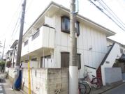 シャルム目白台I