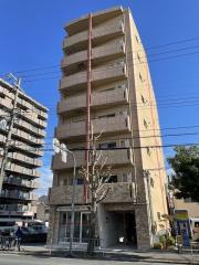 エールグラン吹田片山町