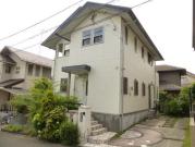 町田市野津田町貸家