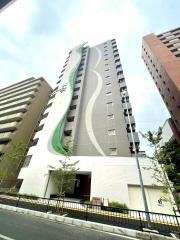 地下鉄御堂筋線江坂駅まで徒歩5分