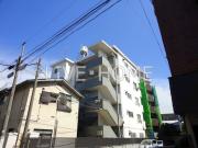 ＪＲ中央線高円寺駅まで徒歩3分