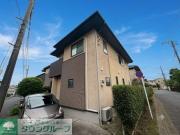 レーベンプラッツ大泉学園
