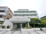 ウィンベルソロ大泉学園