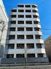 都営三田線西台駅まで徒歩8分