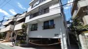 西武池袋・豊島線椎名町駅まで徒歩4分