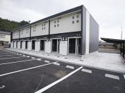 レオネクストオーシャンブルーIV