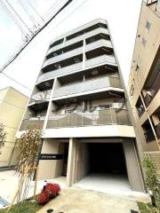 SHOKEN residence早稲田