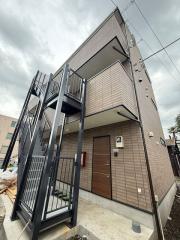 小田急江ノ島線東林間駅まで徒歩6分