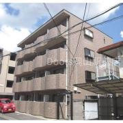 ＪＲ山陽本線岡山駅まで徒歩17分