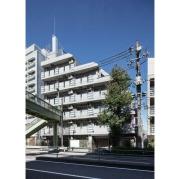 東急東横線都立大学駅まで徒歩6分