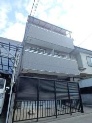 エムエーパレス日吉弐番館