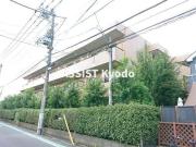 小田急小田原線喜多見駅まで徒歩15分