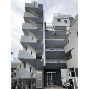 ＪＲ東海道本線川崎駅まで徒歩8分