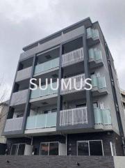 ＪＲ山手線代々木駅まで徒歩6分