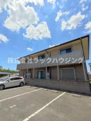 ＪＲ片町線忍ケ丘駅まで徒歩11分