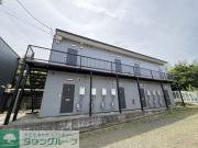 小田急小田原線東海大学前駅までバス約5分 徒歩12分