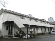 ＪＲ横浜線長津田駅まで徒歩8分