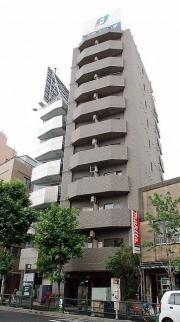 クレアシオン早稲田