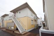 ＪＲ横浜線橋本駅までバス約7分 徒歩2分