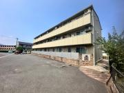 北九州モノレール徳力嵐山口駅まで徒歩7分
